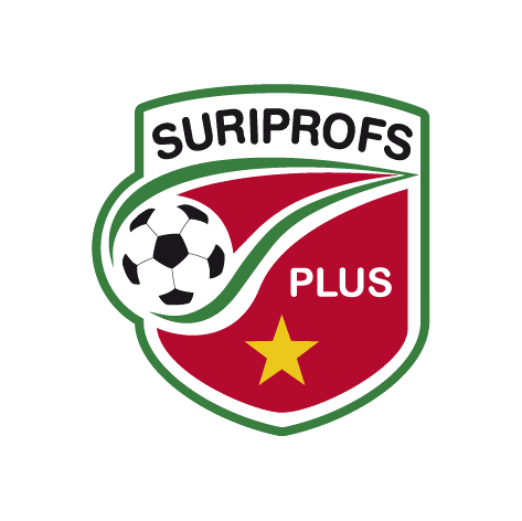 logo suriprofs